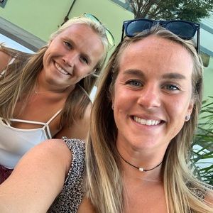 Meet your Posher, Ally